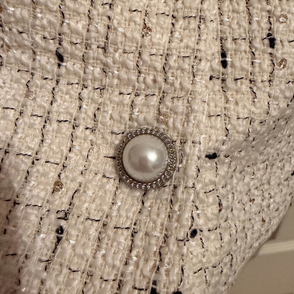 Commense Tweed Set - Picture 5 of 7